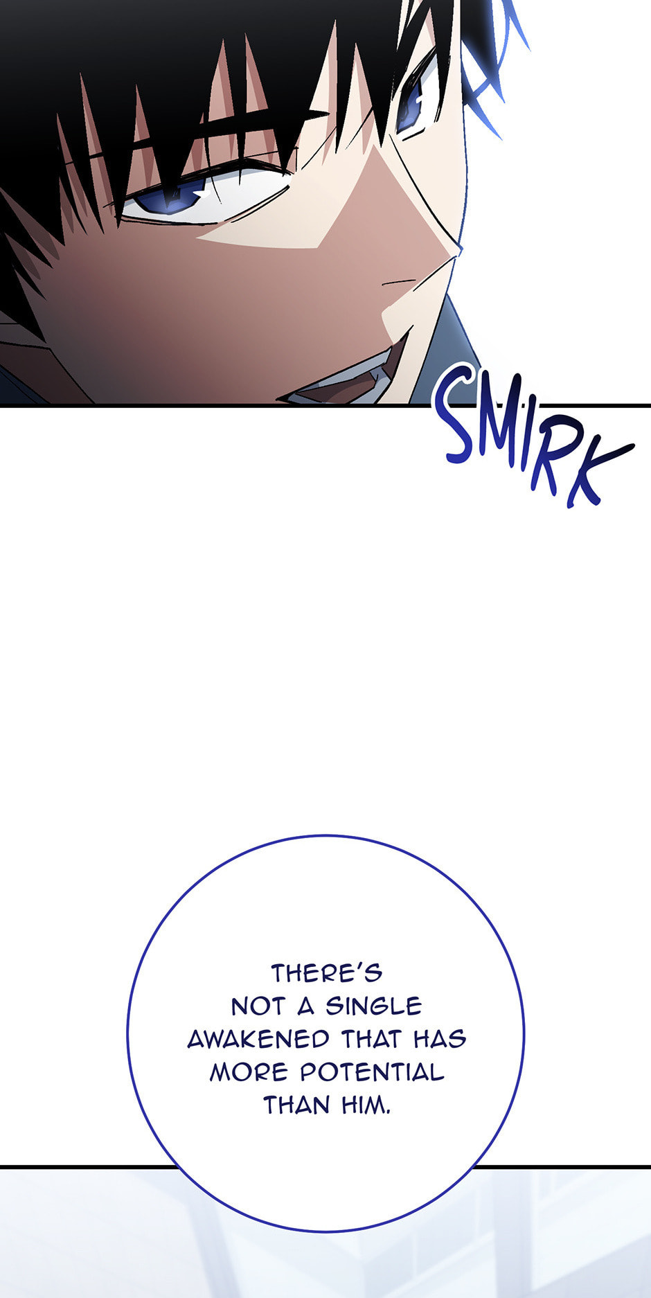 Read The Hero Returns chapter 108 image 56 on Lezhin