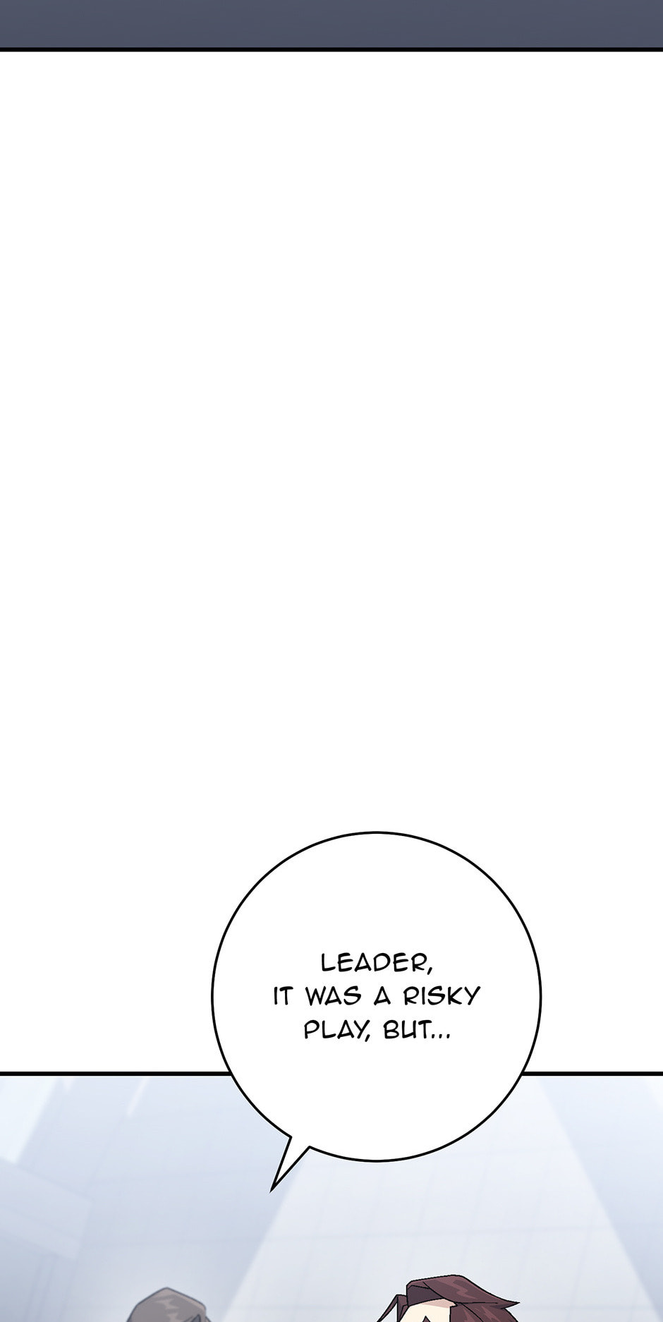 Read The Hero Returns chapter 108 image 58 on Lezhin