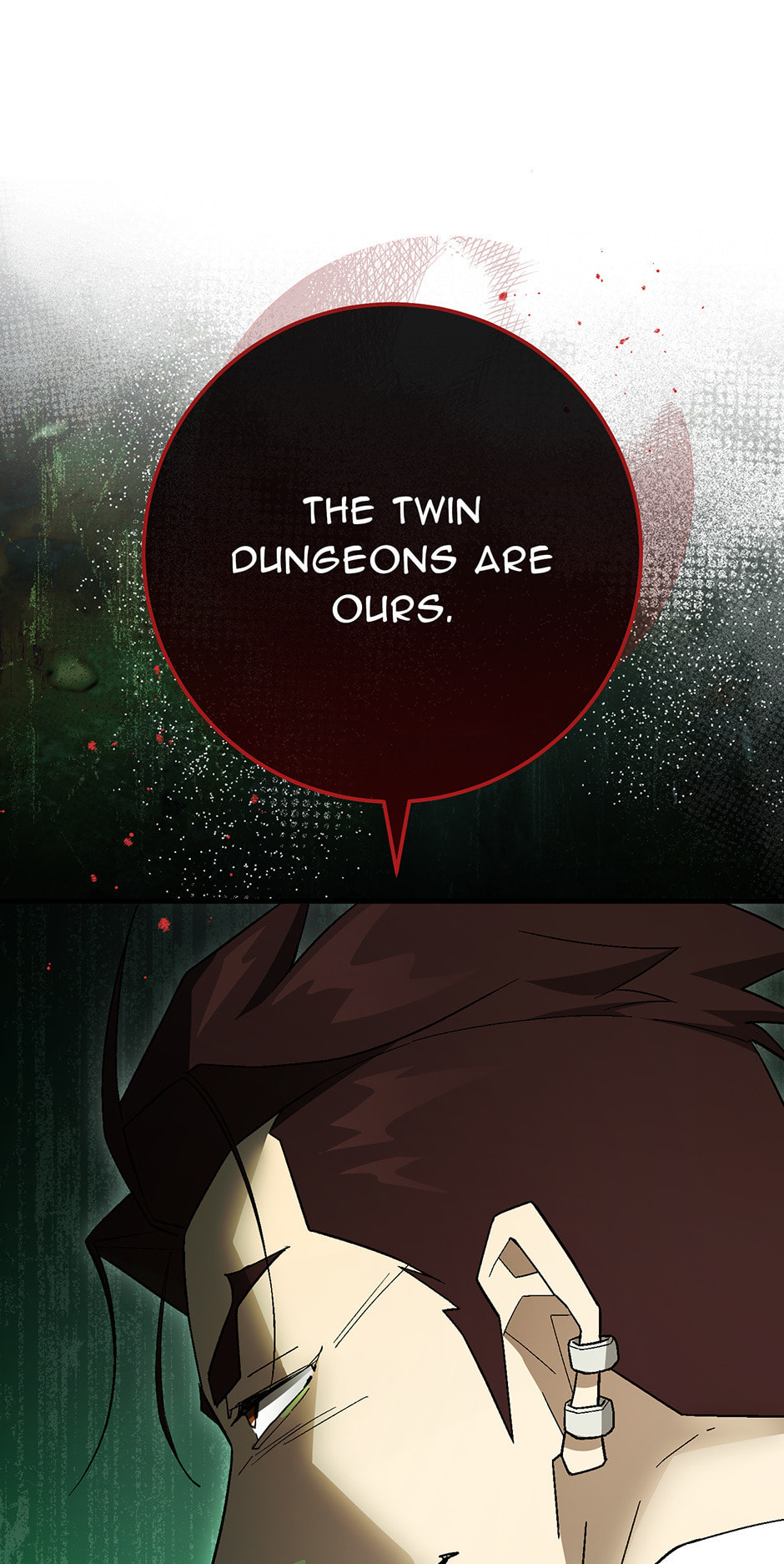 Read The Hero Returns chapter 108 image 61 on Lezhin