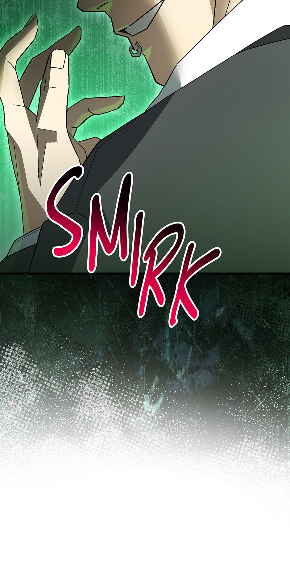 Read The Hero Returns chapter 108 image 62 on Lezhin