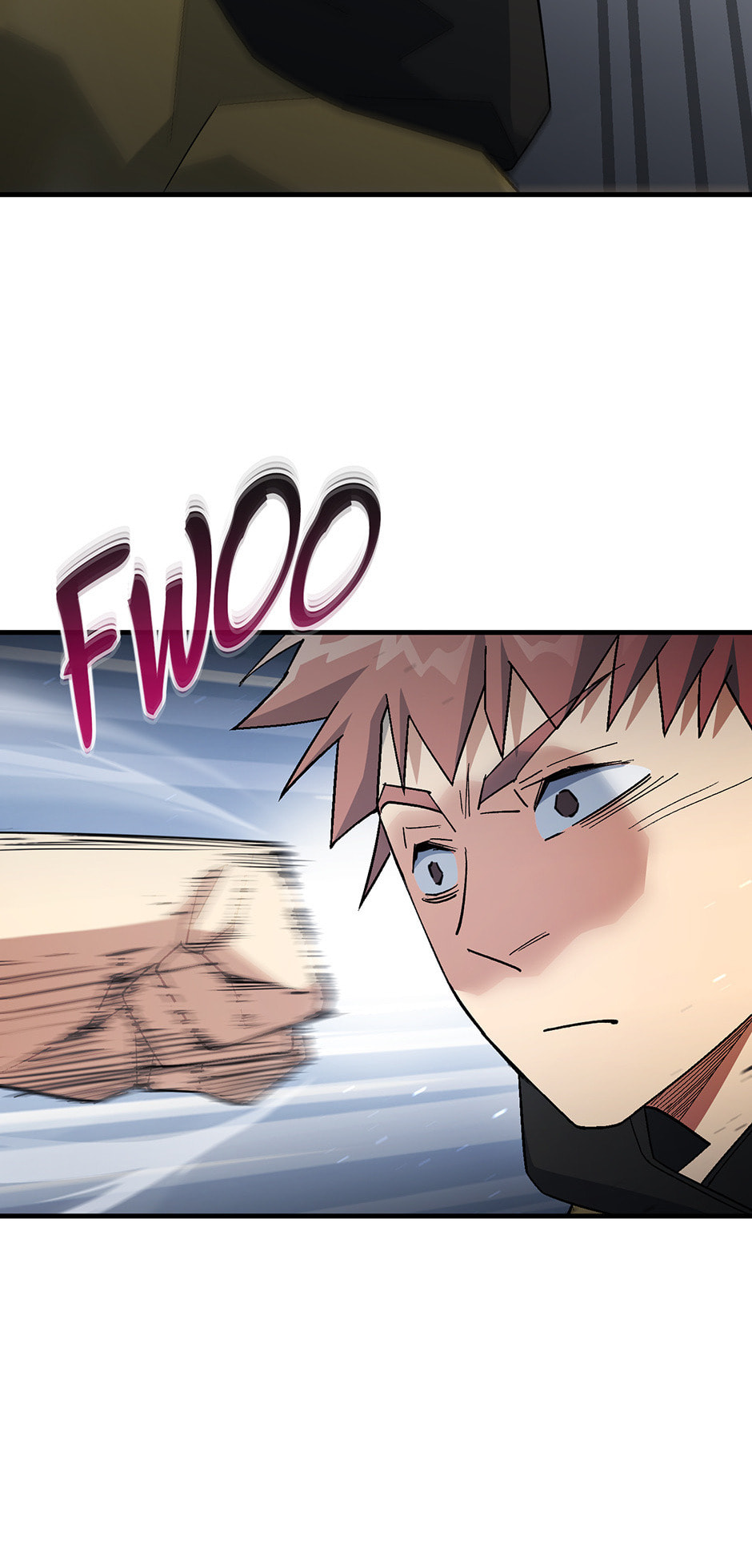 Read The Hero Returns chapter 108 image 70 on Lezhin