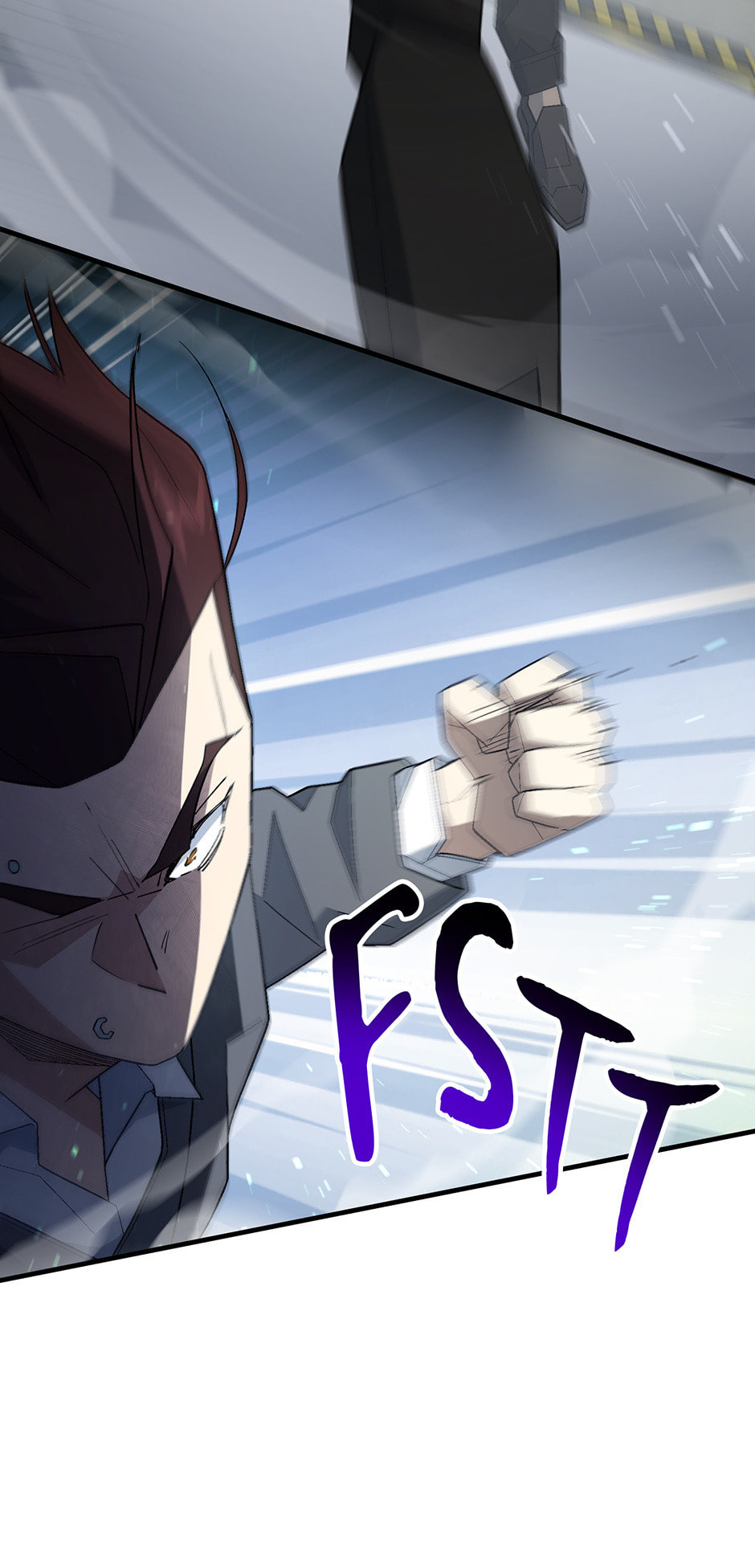 Read The Hero Returns chapter 108 image 72 on Lezhin
