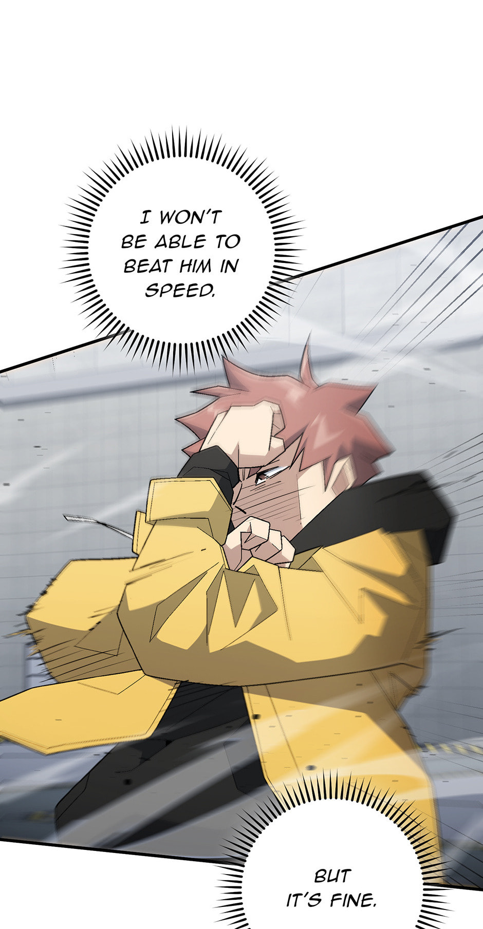 Read The Hero Returns chapter 108 image 75 on Lezhin