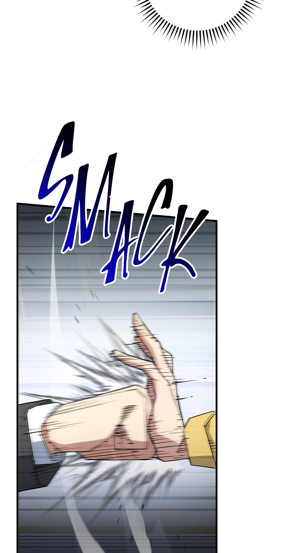 Read The Hero Returns chapter 108 image 76 on Lezhin