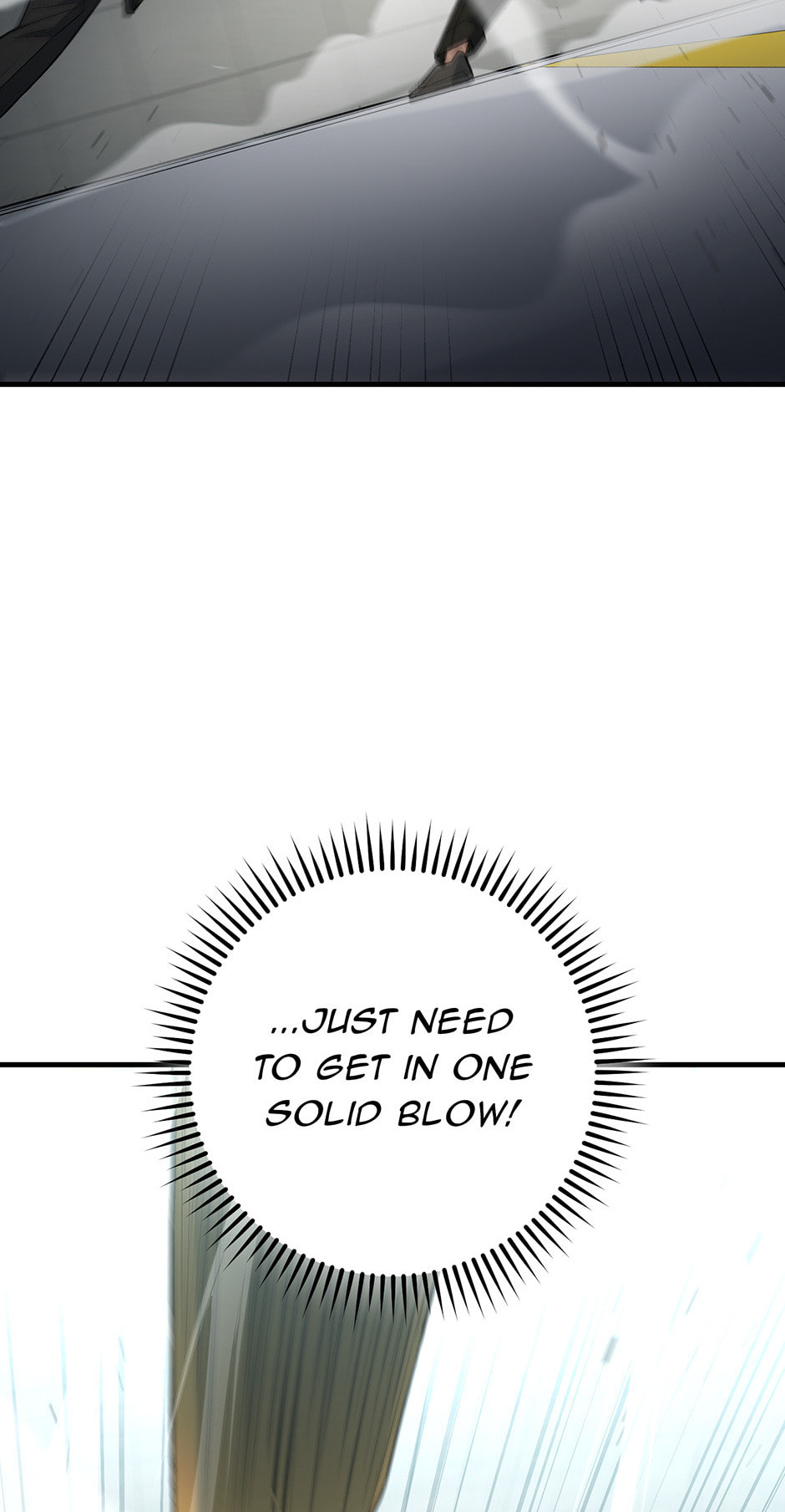Read The Hero Returns chapter 108 image 78 on Lezhin