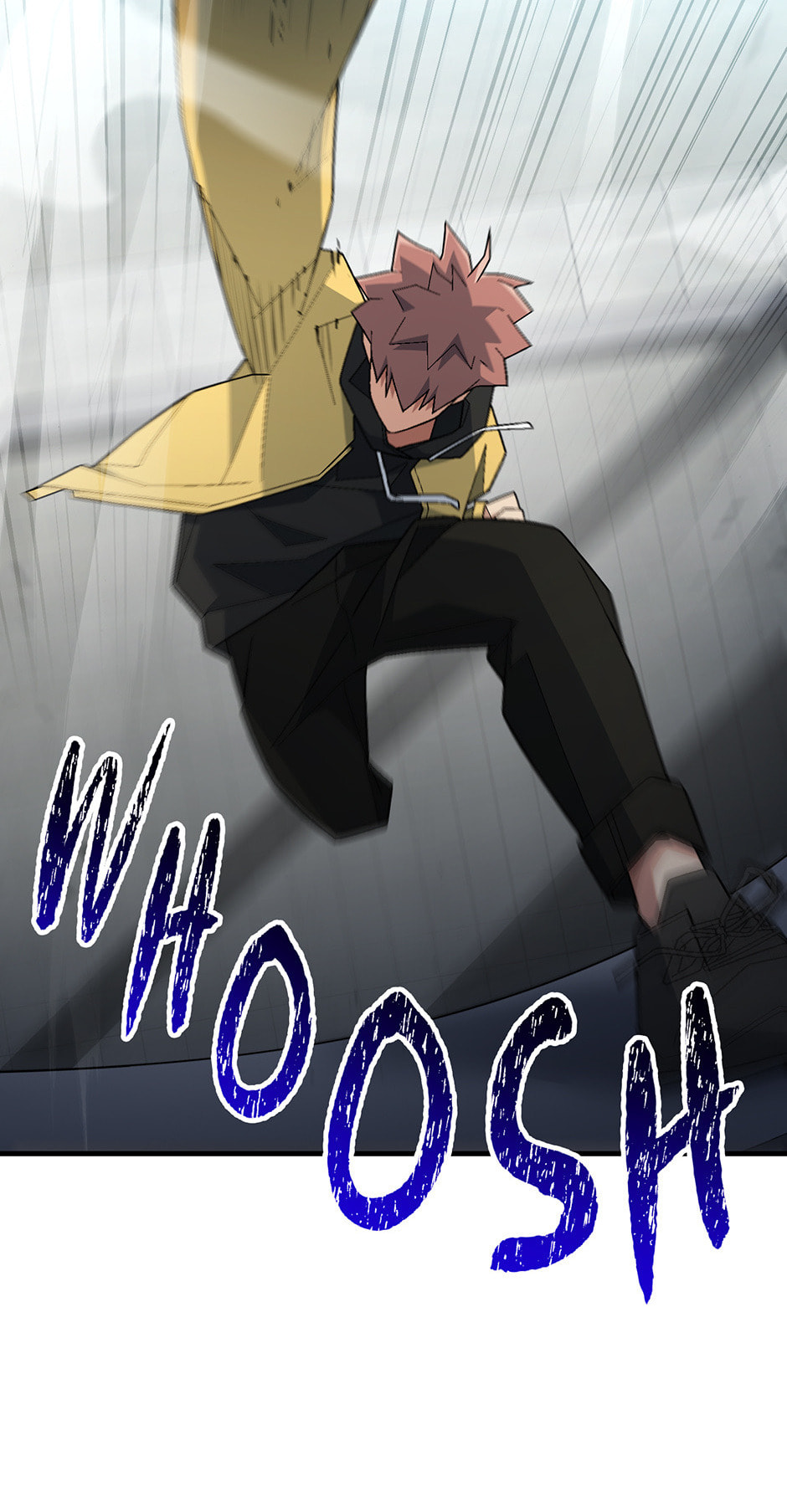 Read The Hero Returns chapter 108 image 79 on Lezhin