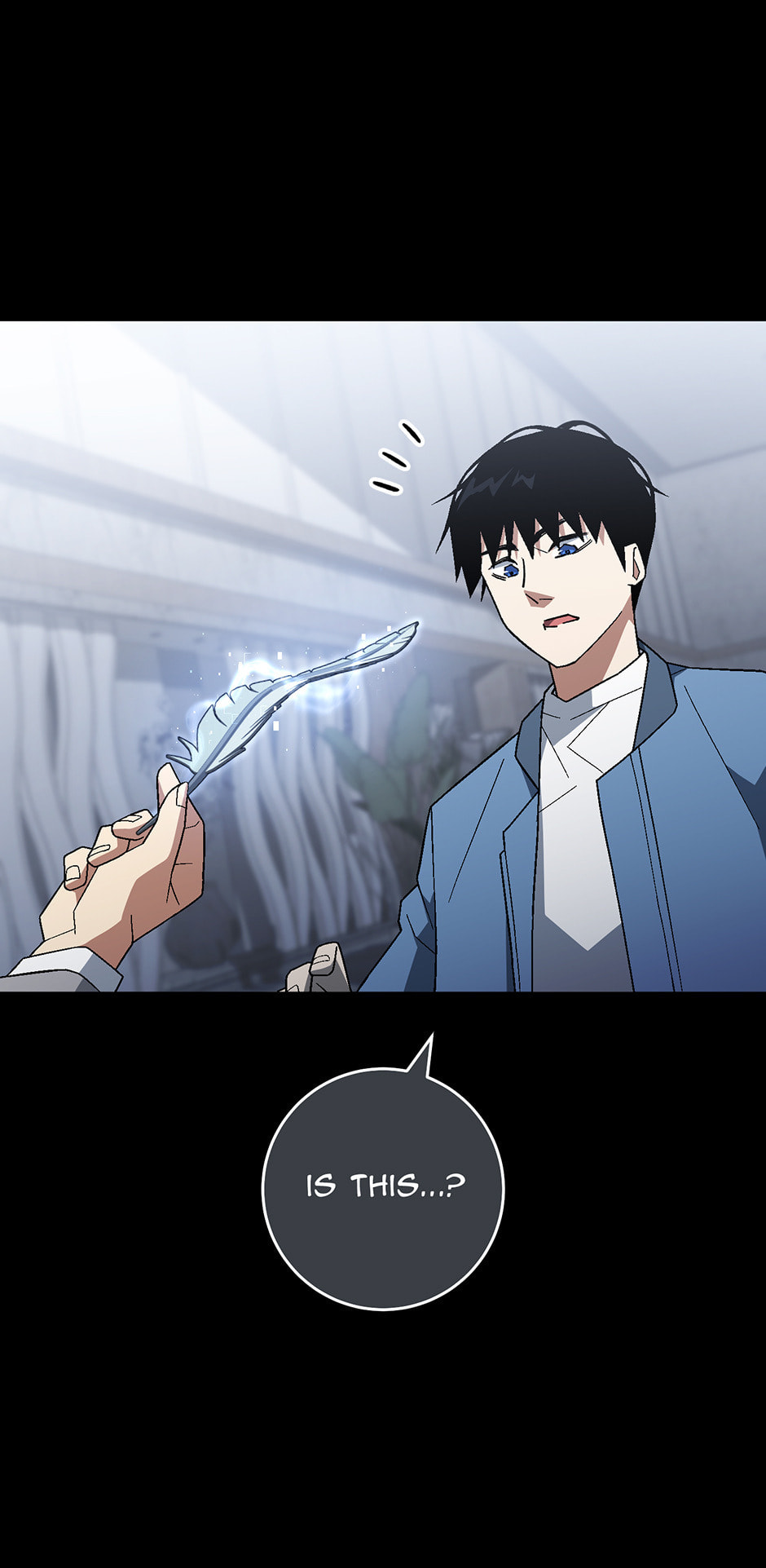 Read The Hero Returns chapter 108 image 8 on Lezhin