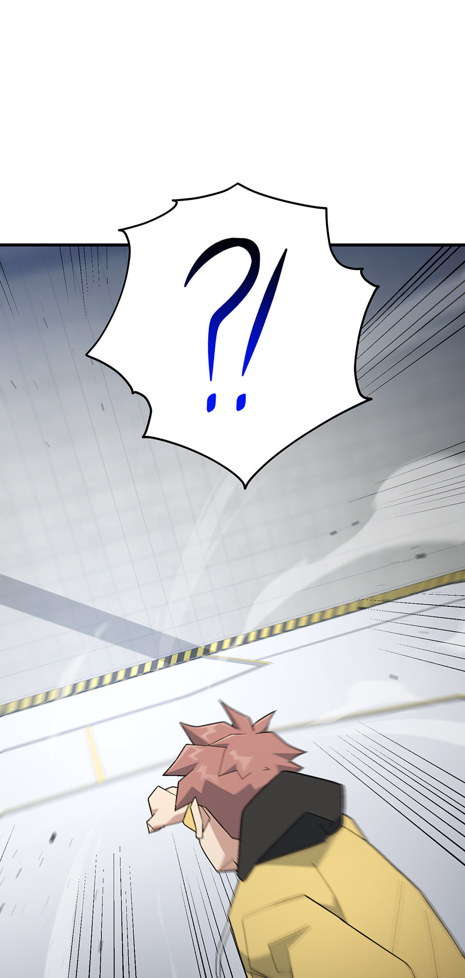 Read The Hero Returns chapter 108 image 80 on Lezhin