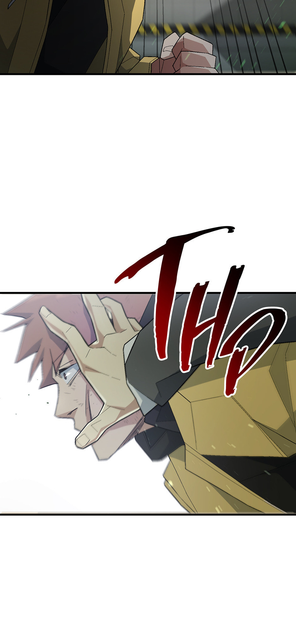 Read The Hero Returns chapter 108 image 83 on Lezhin