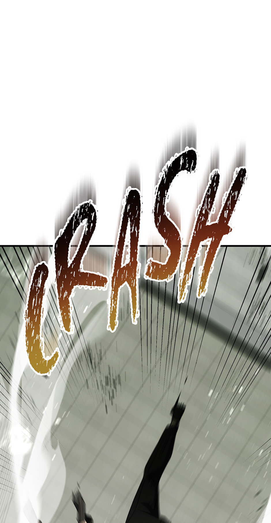 Read The Hero Returns chapter 108 image 84 on Lezhin