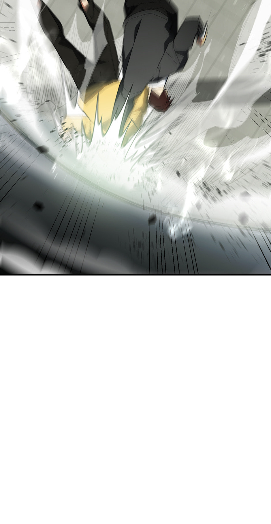 Read The Hero Returns chapter 108 image 85 on Lezhin