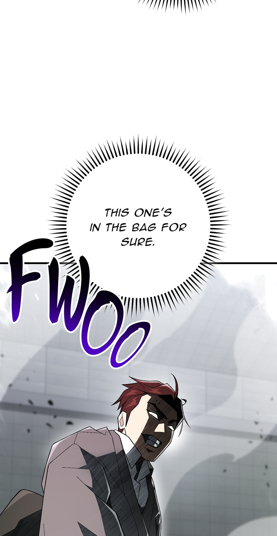 Read The Hero Returns chapter 108 image 90 on Lezhin