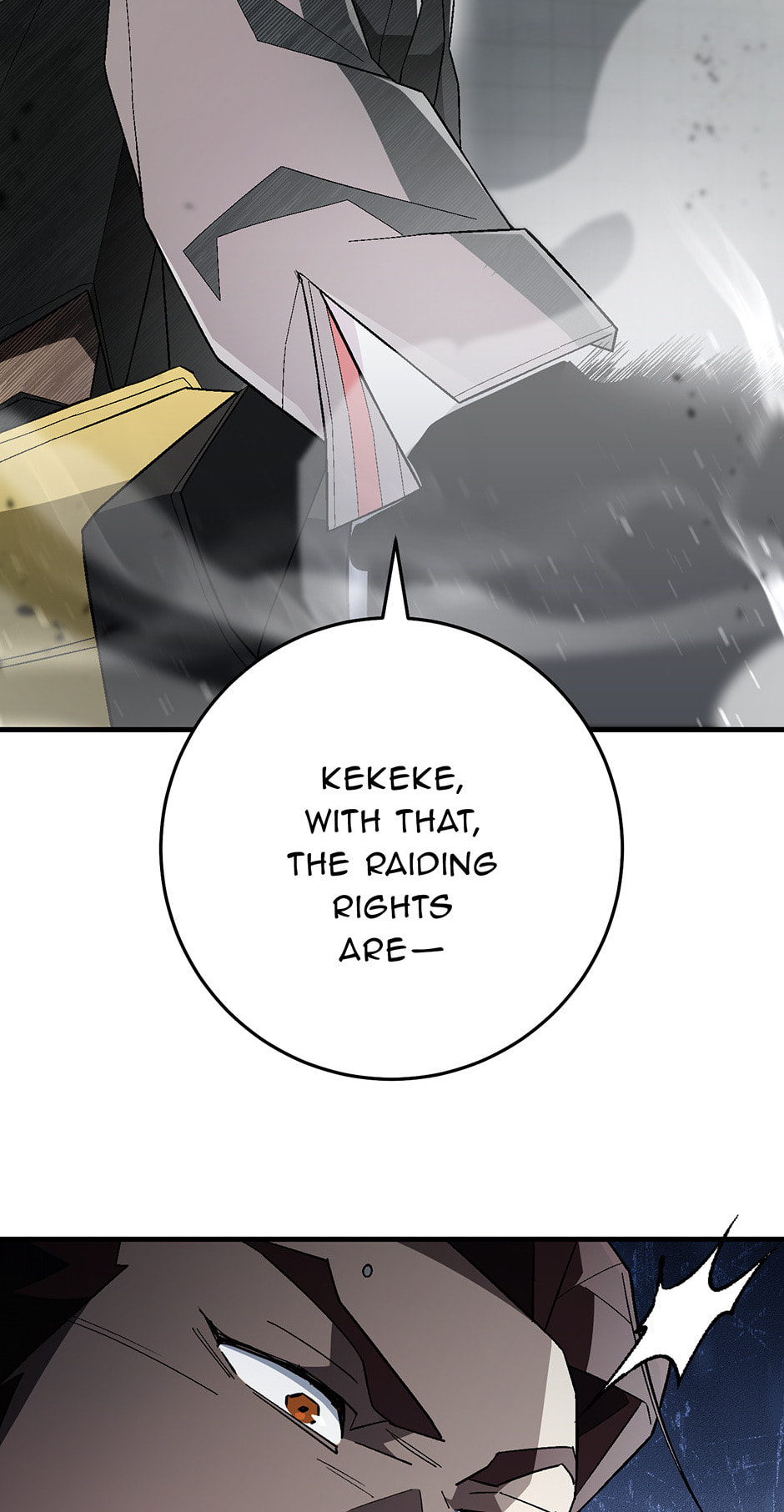 Read The Hero Returns chapter 108 image 91 on Lezhin