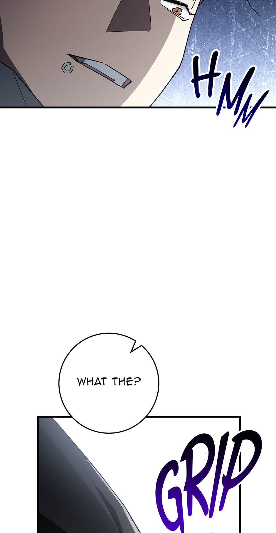 Read The Hero Returns chapter 108 image 92 on Lezhin