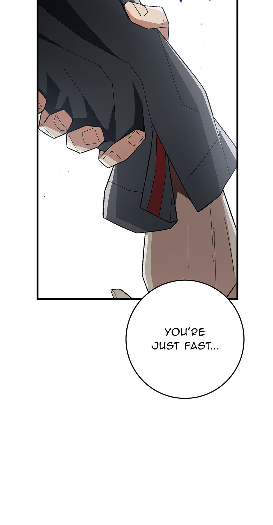 Read The Hero Returns chapter 108 image 93 on Lezhin