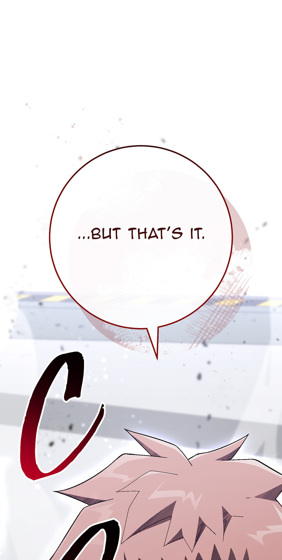 Read The Hero Returns chapter 108 image 94 on Lezhin