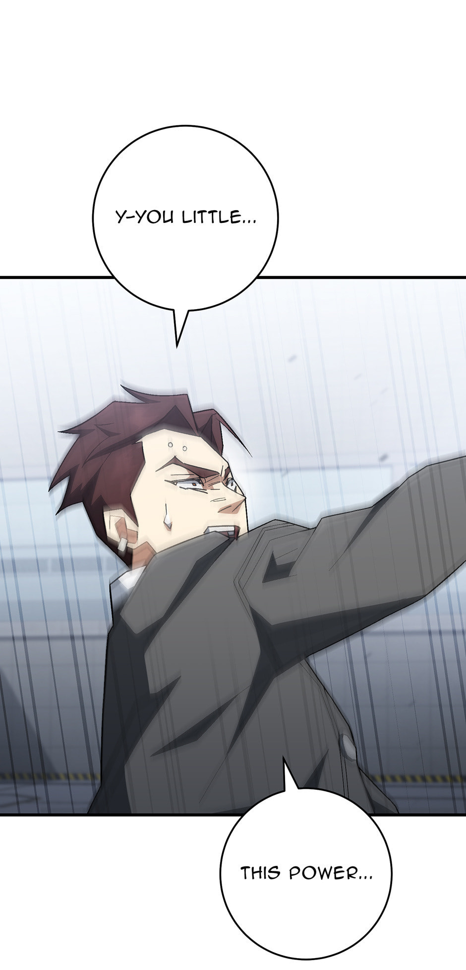 Read The Hero Returns chapter 108 image 97 on Lezhin