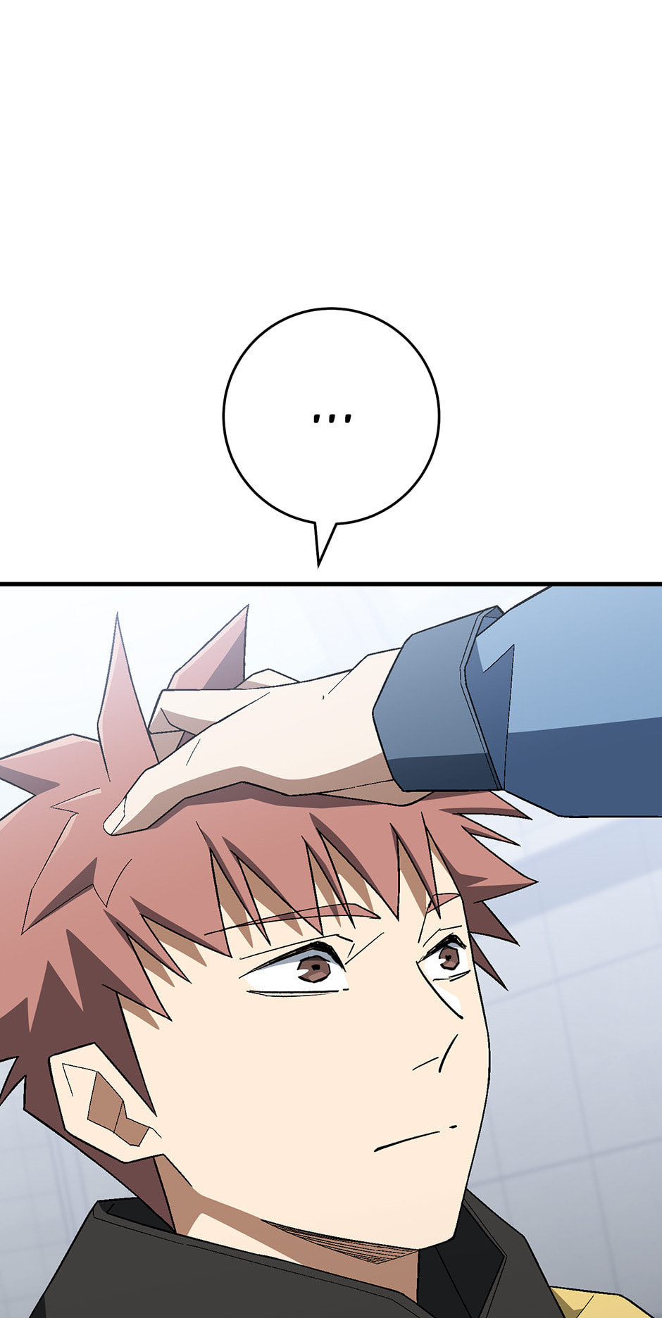 Read The Hero Returns chapter 109 image 10 on Lezhin