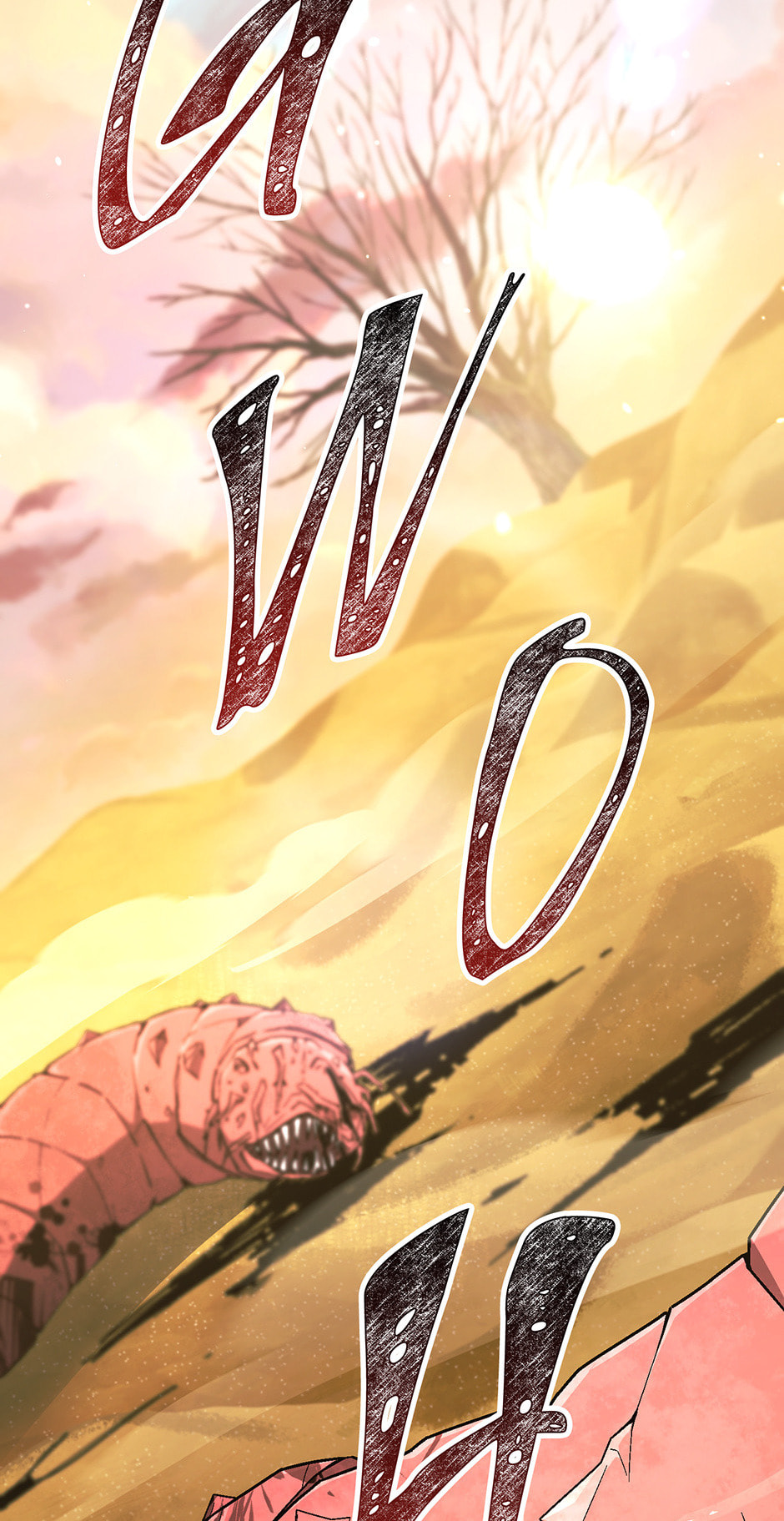 Read The Hero Returns chapter 109 image 104 on Lezhin