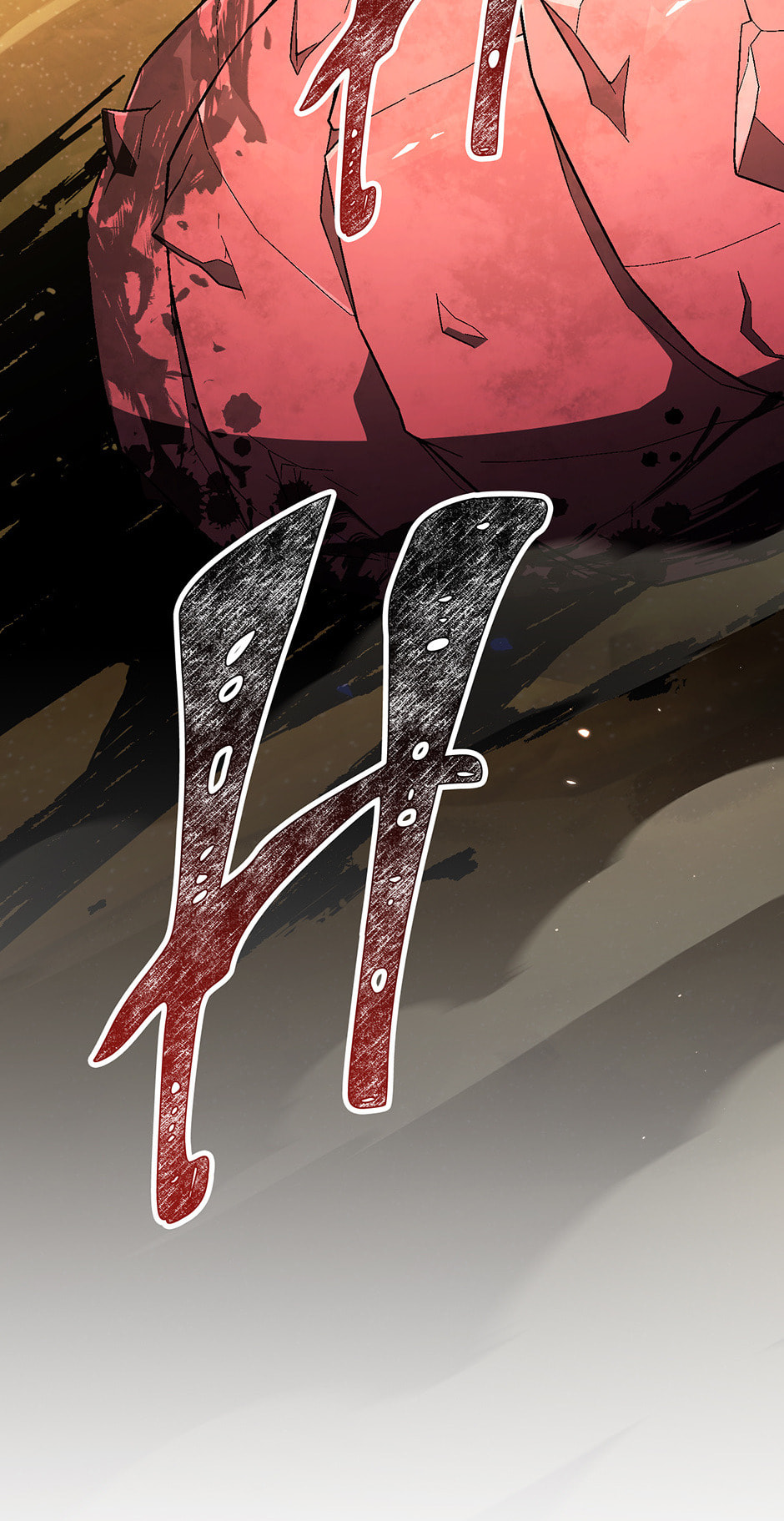 Read The Hero Returns chapter 109 image 105 on Lezhin