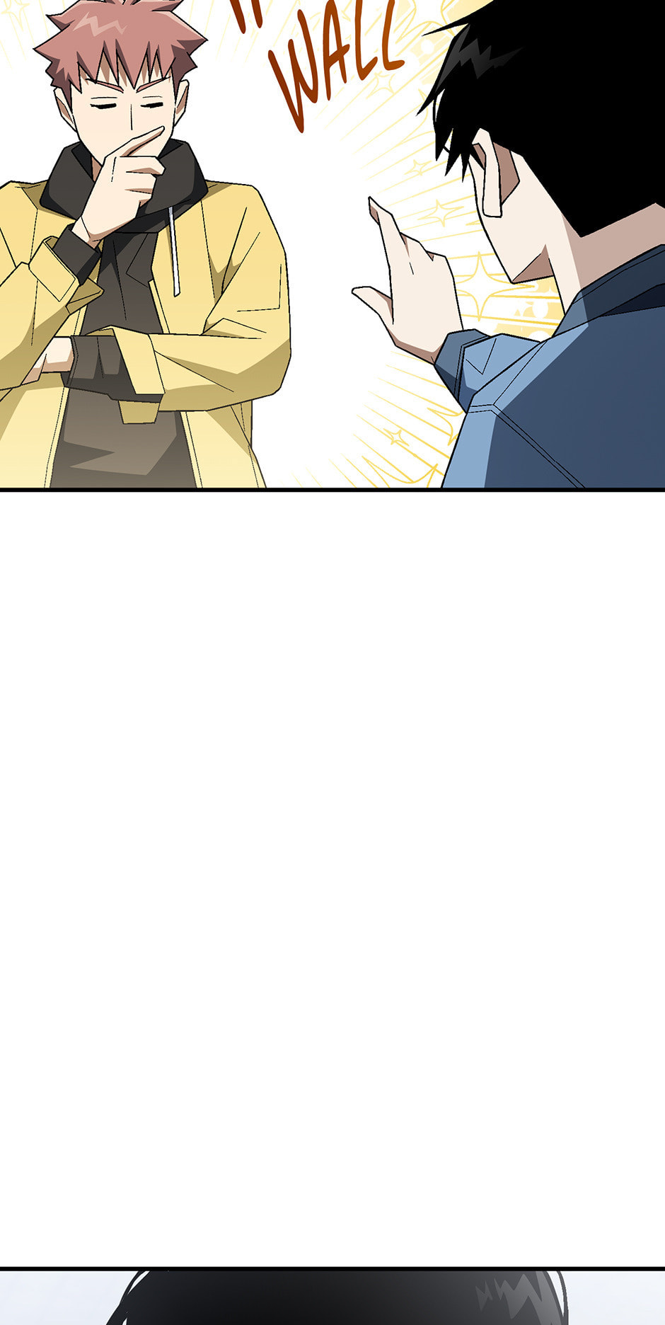 Read The Hero Returns chapter 109 image 12 on Lezhin