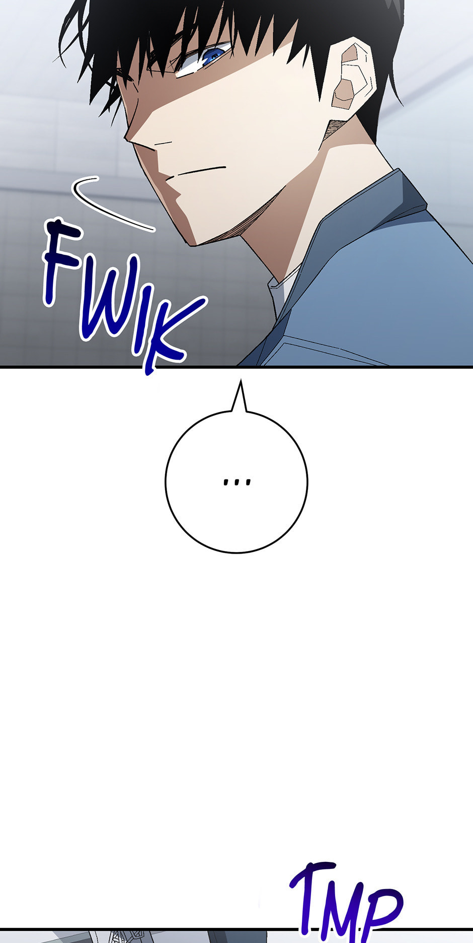 Read The Hero Returns chapter 109 image 13 on Lezhin