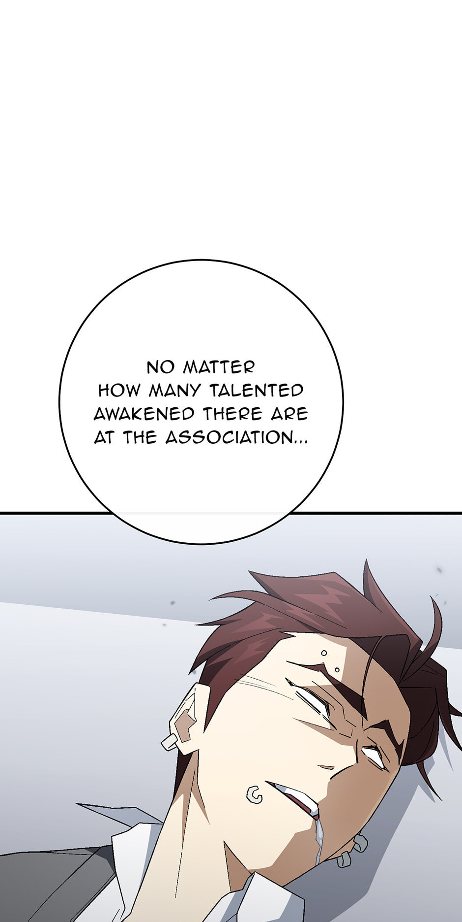 Read The Hero Returns chapter 109 image 16 on Lezhin