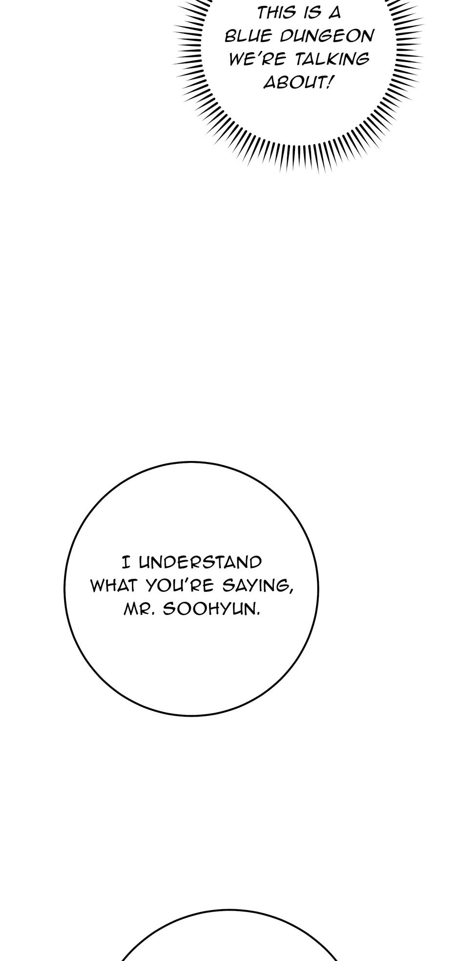 Read The Hero Returns chapter 109 image 24 on Lezhin