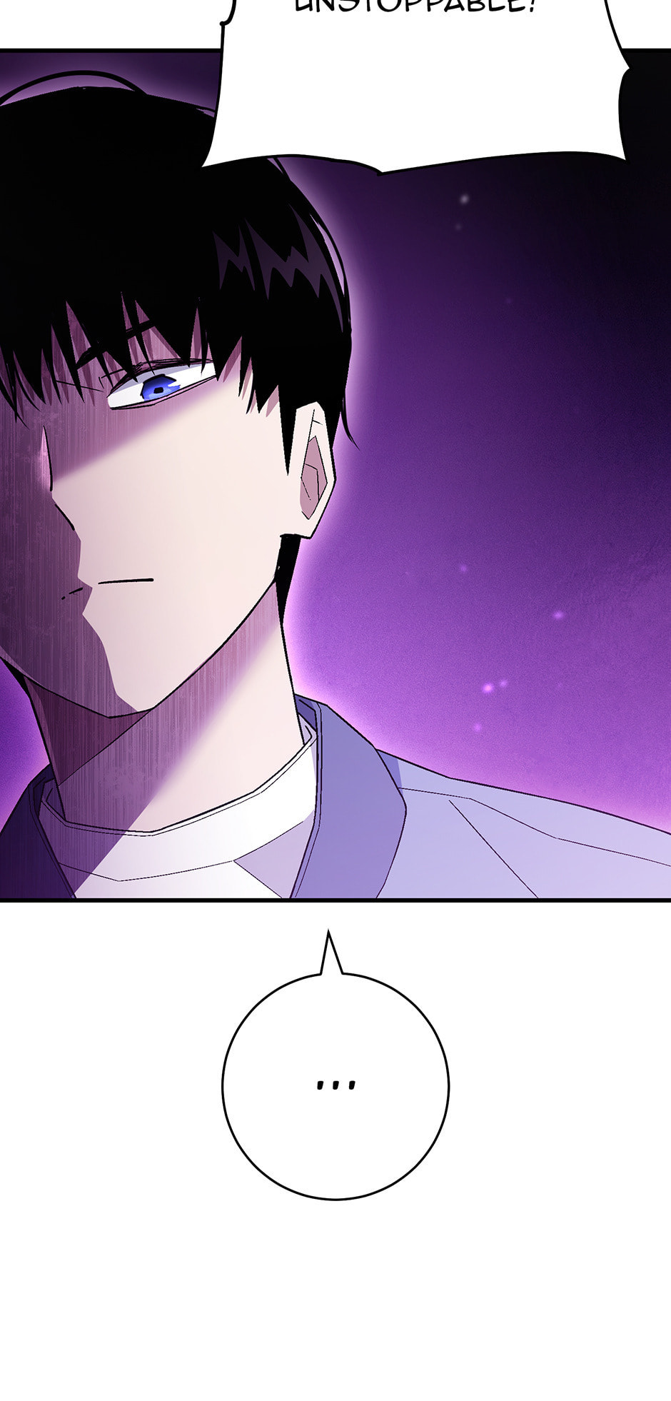 Read The Hero Returns chapter 109 image 27 on Lezhin