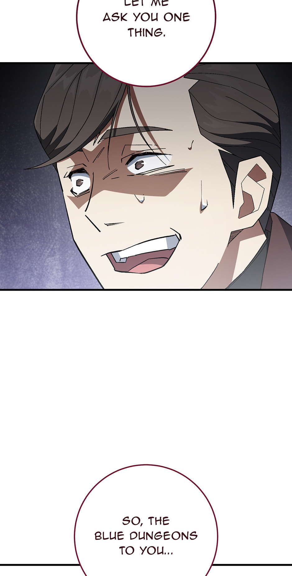 Read The Hero Returns chapter 109 image 30 on Lezhin