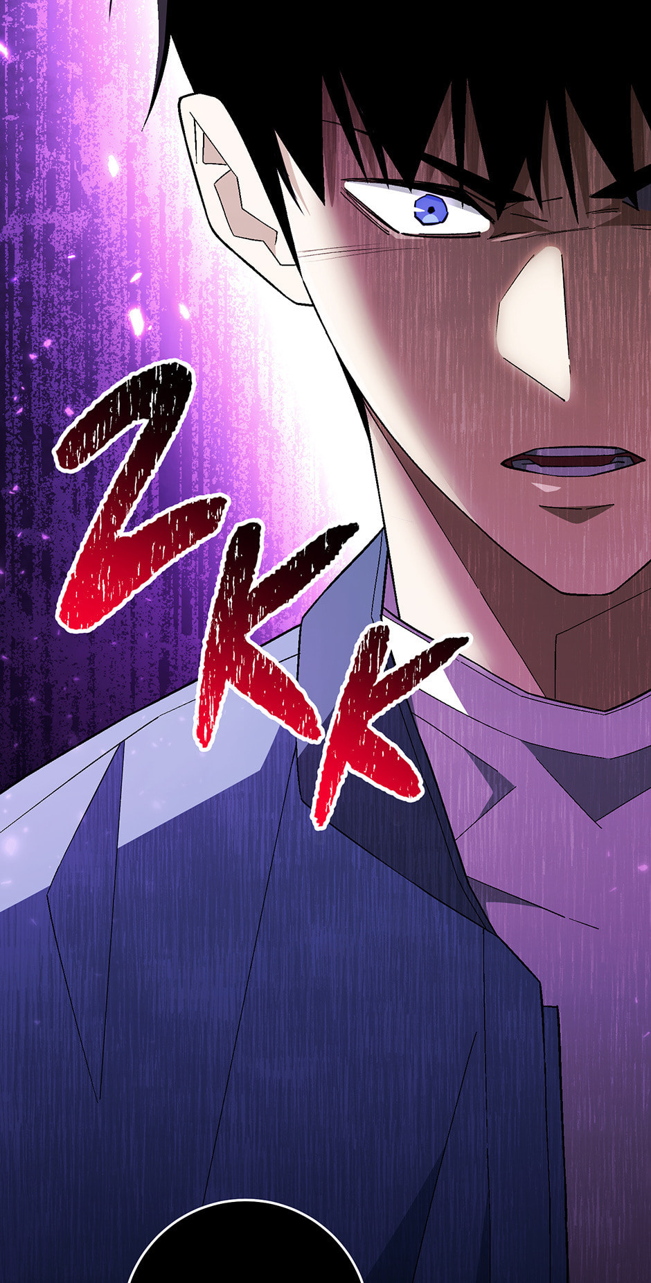Read The Hero Returns chapter 109 image 36 on Lezhin