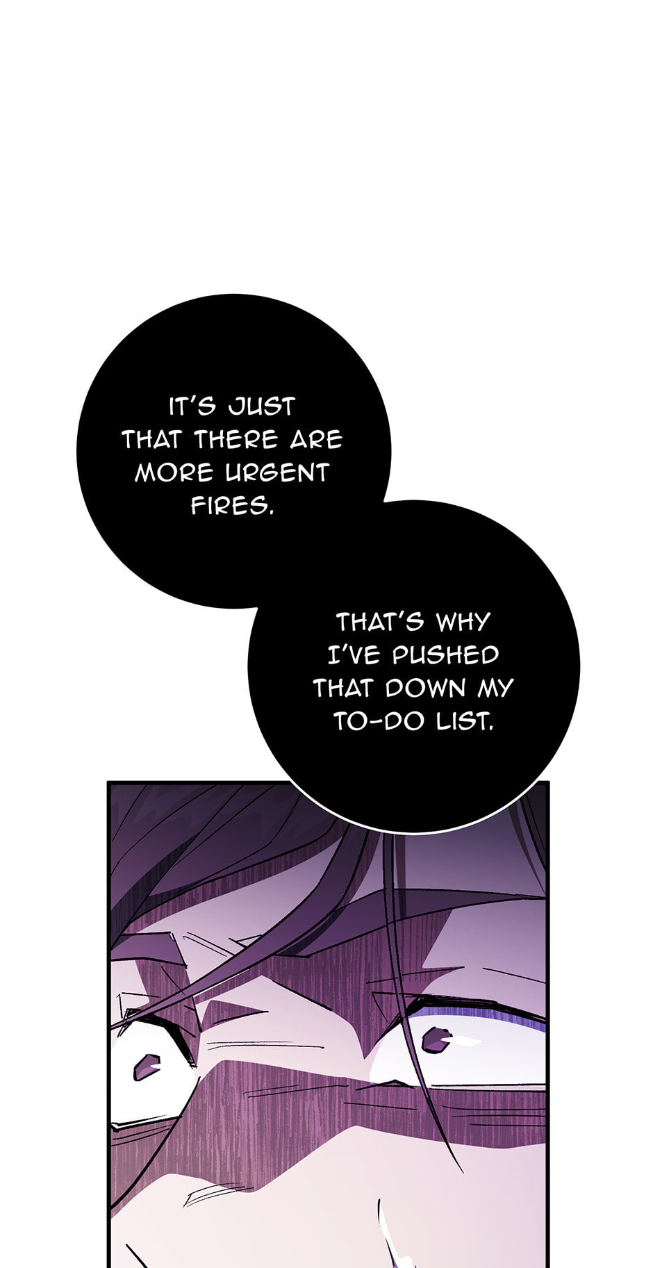 Read The Hero Returns chapter 109 image 38 on Lezhin