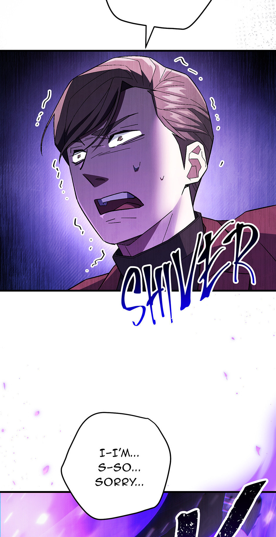 Read The Hero Returns chapter 109 image 42 on Lezhin