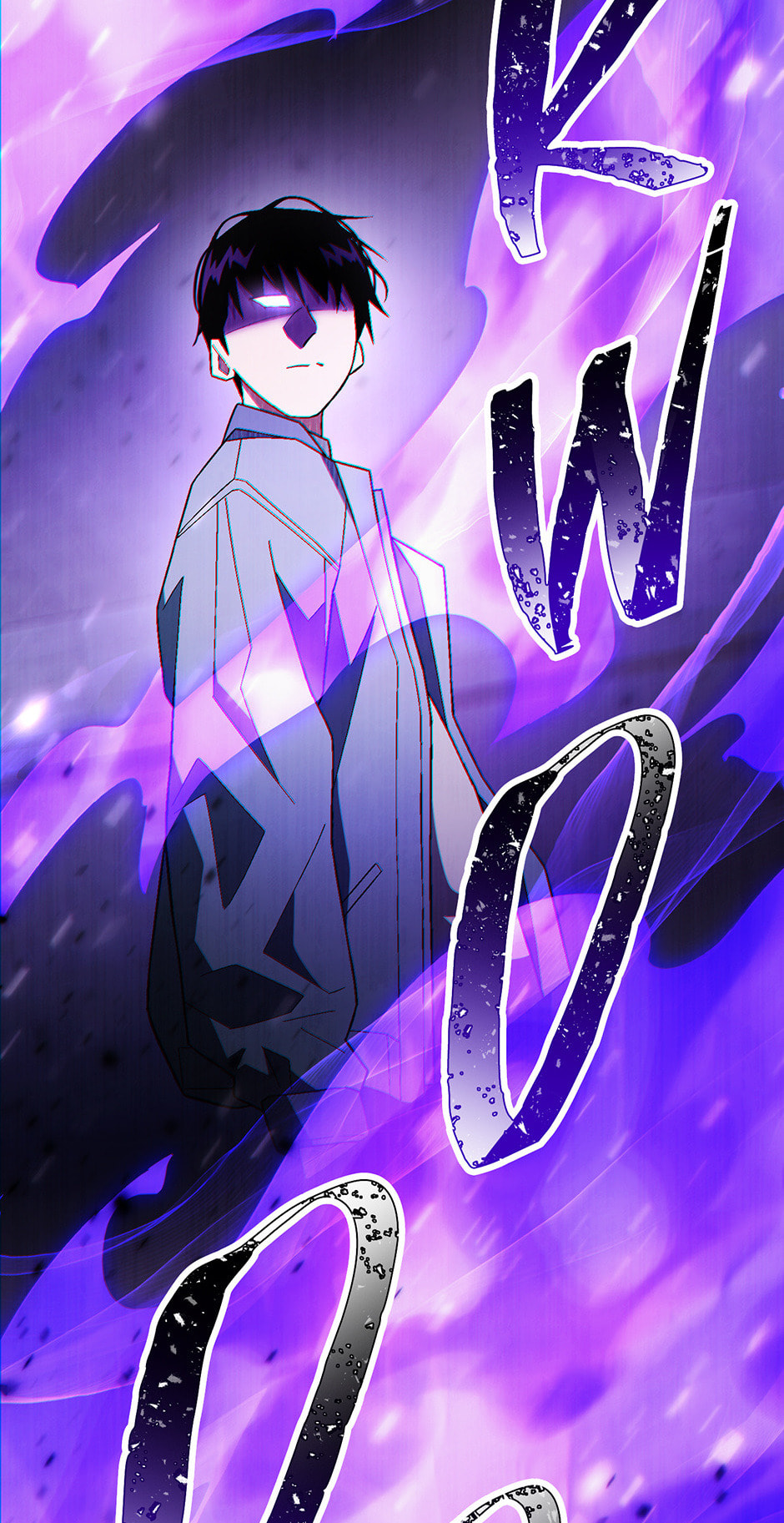Read The Hero Returns chapter 109 image 43 on Lezhin