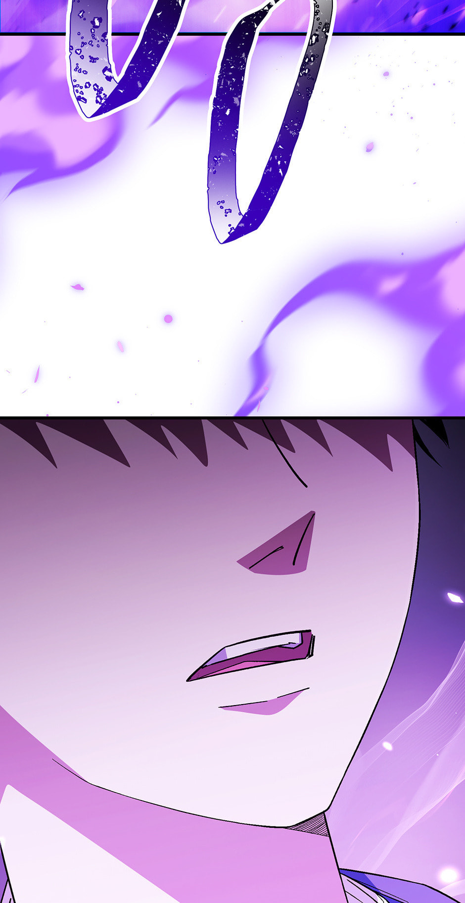 Read The Hero Returns chapter 109 image 44 on Lezhin