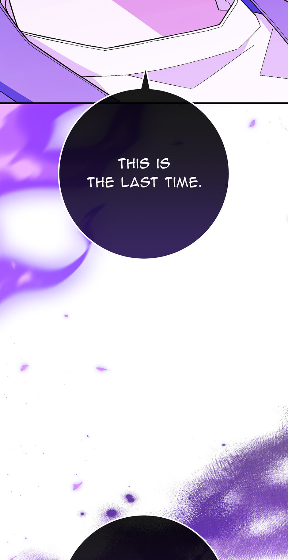 Read The Hero Returns chapter 109 image 45 on Lezhin
