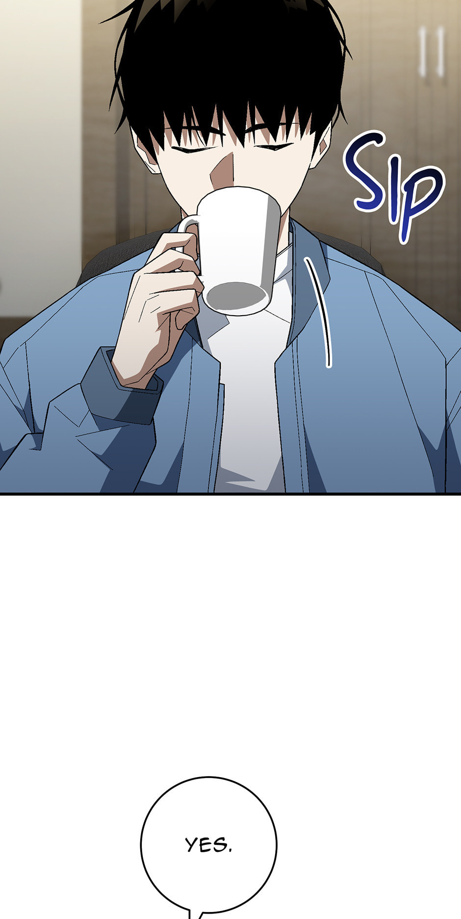 Read The Hero Returns chapter 109 image 51 on Lezhin