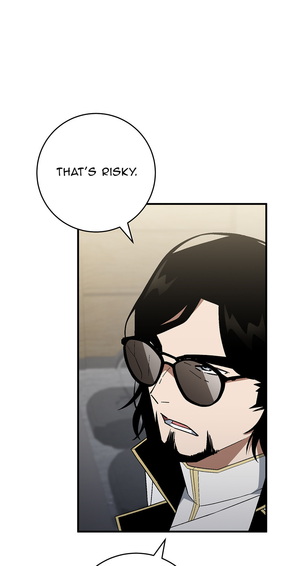 Read The Hero Returns chapter 109 image 53 on Lezhin
