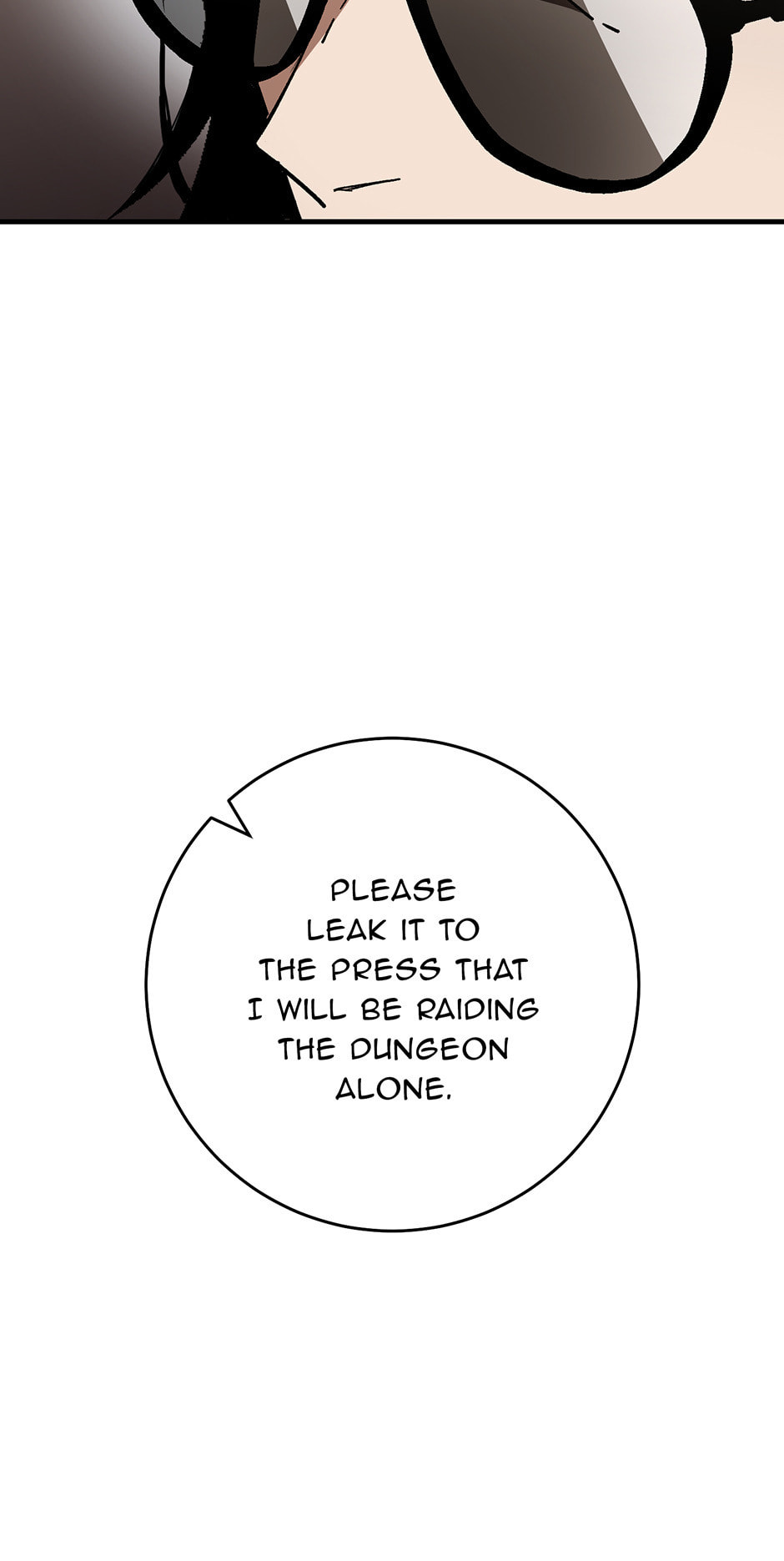 Read The Hero Returns chapter 109 image 56 on Lezhin