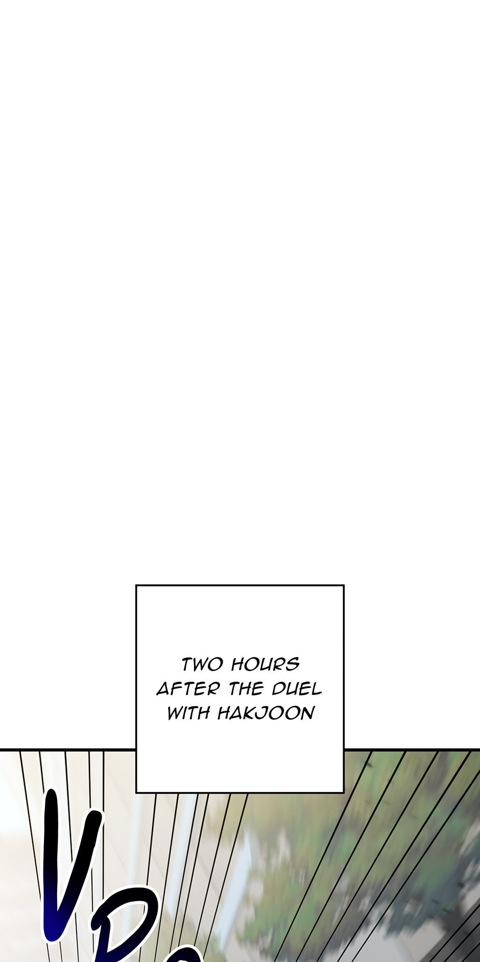 Read The Hero Returns chapter 109 image 57 on Lezhin