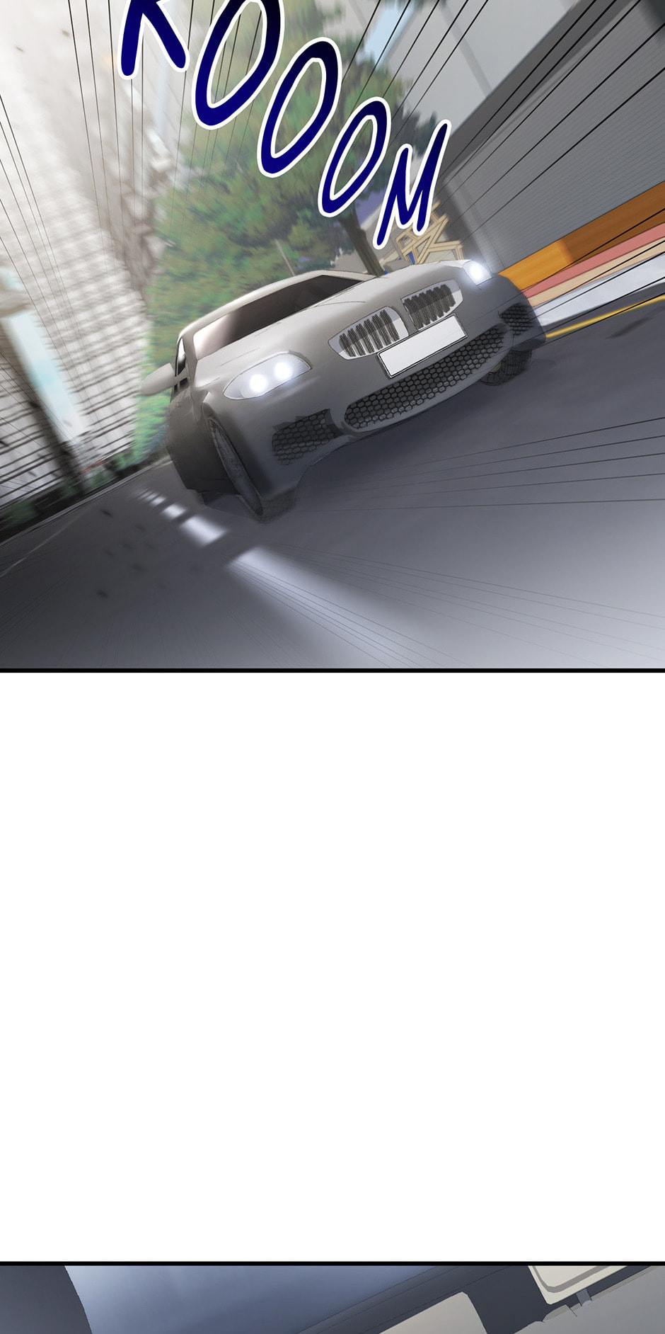 Read The Hero Returns chapter 109 image 58 on Lezhin