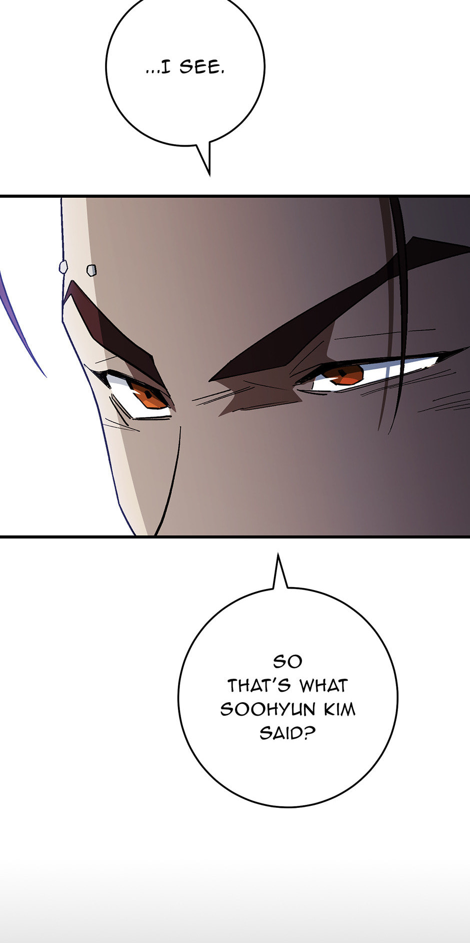 Read The Hero Returns chapter 109 image 60 on Lezhin