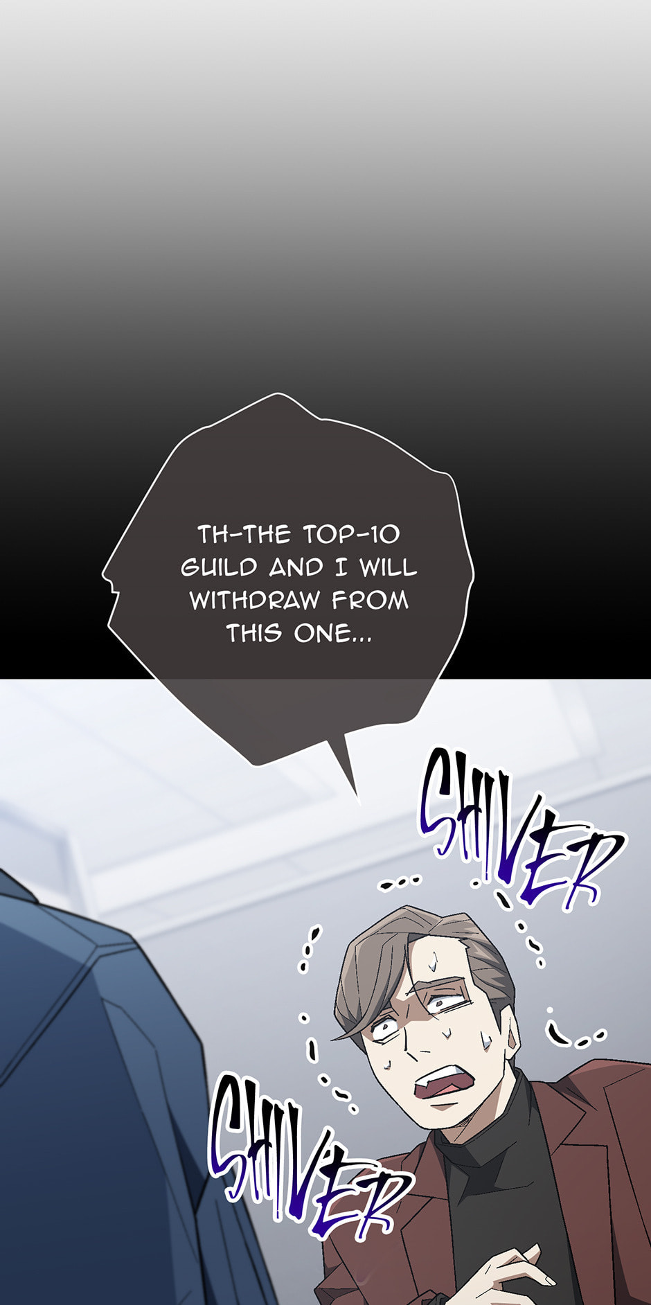 Read The Hero Returns chapter 109 image 61 on Lezhin