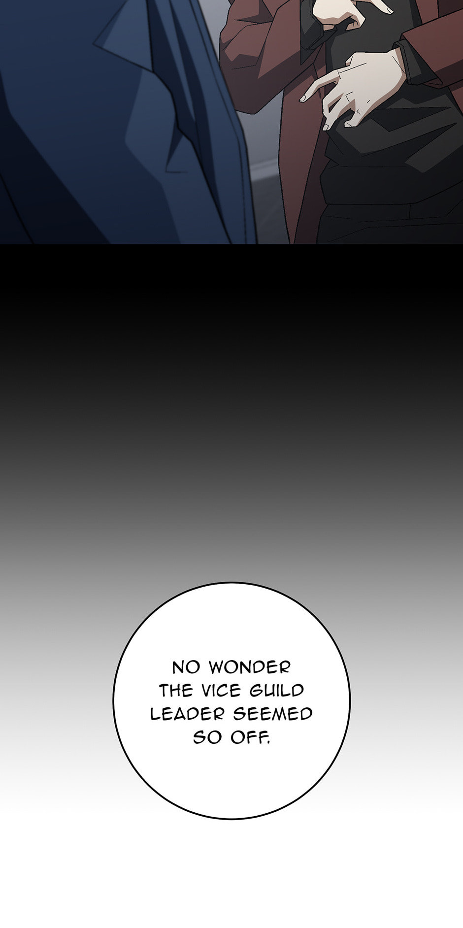 Read The Hero Returns chapter 109 image 62 on Lezhin