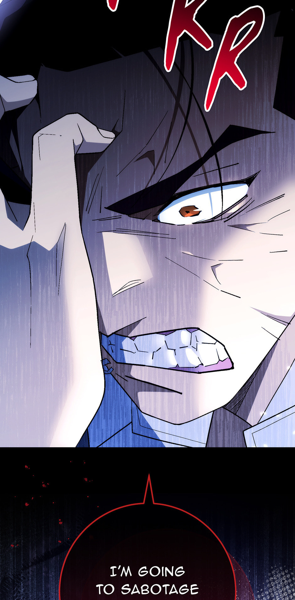 Read The Hero Returns chapter 109 image 67 on Lezhin