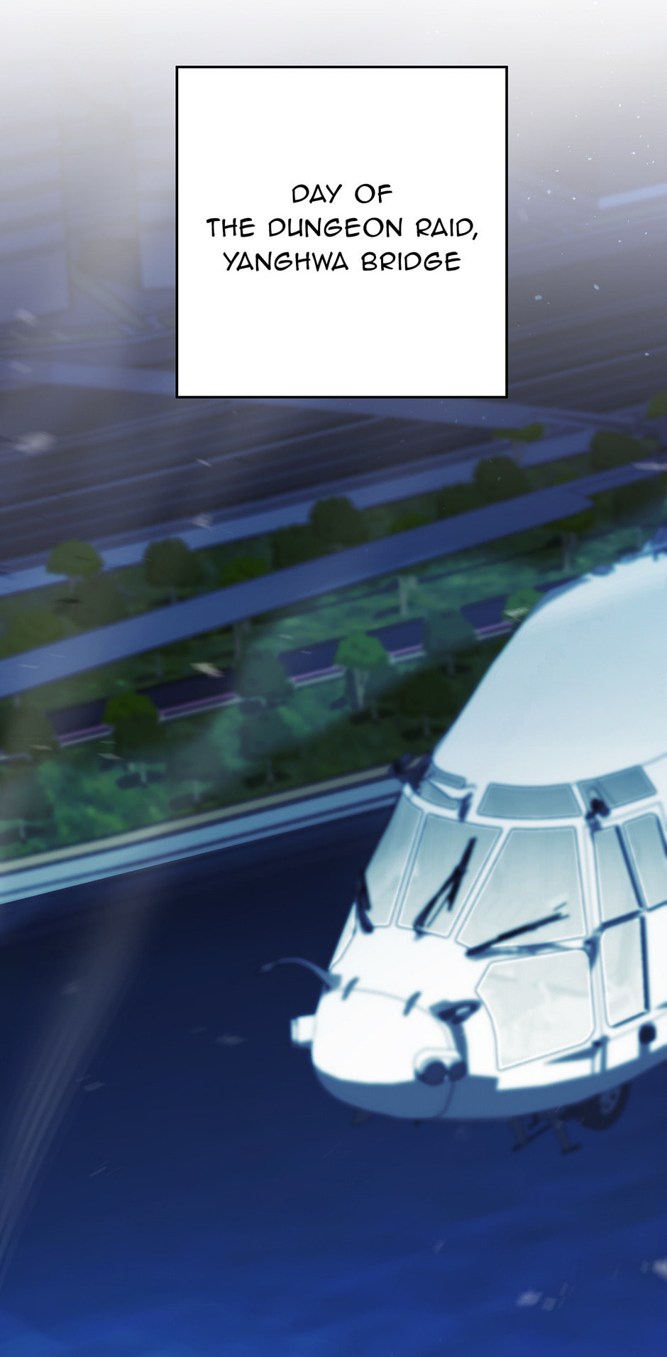 Read The Hero Returns chapter 109 image 69 on Lezhin
