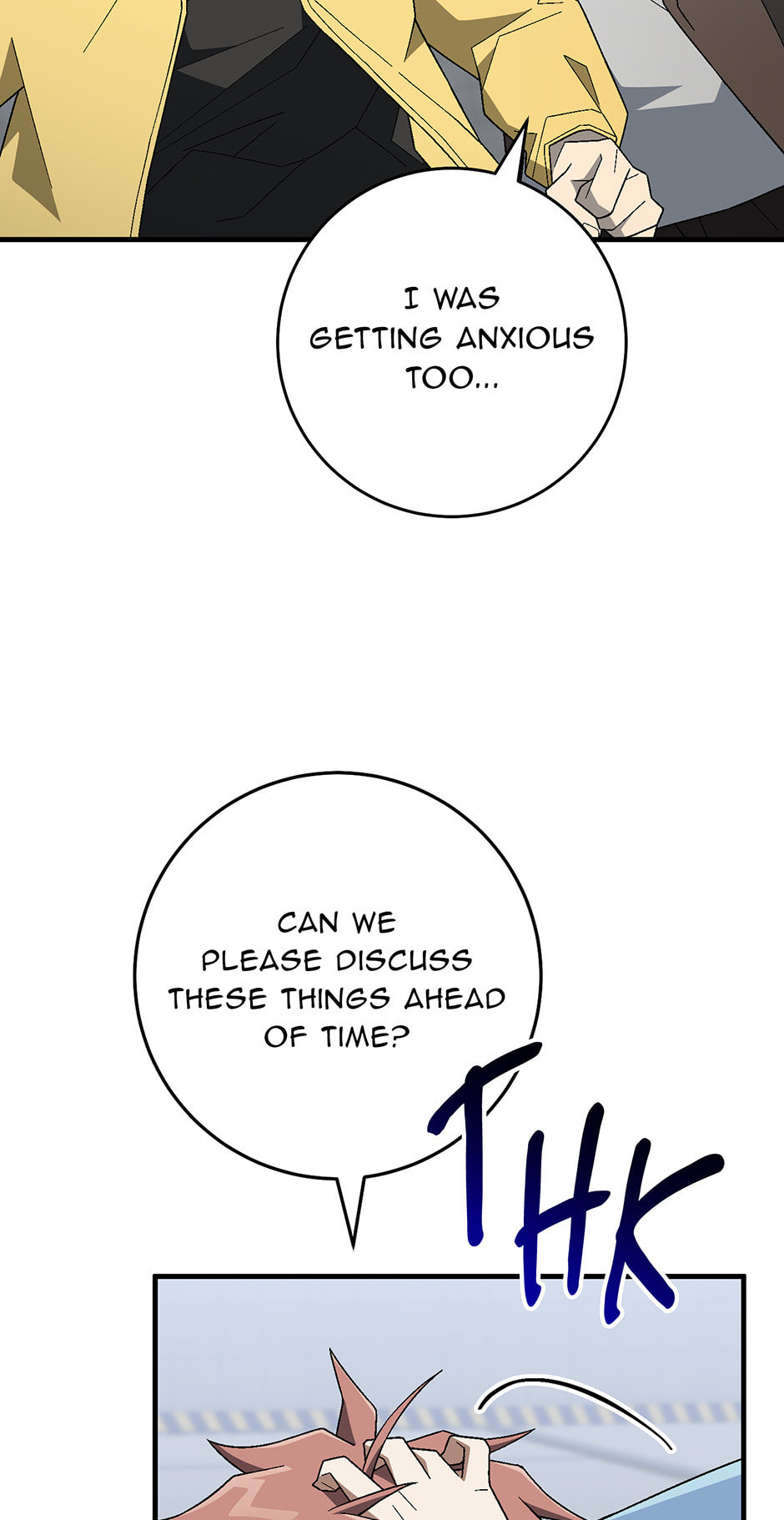 Read The Hero Returns chapter 109 image 7 on Lezhin