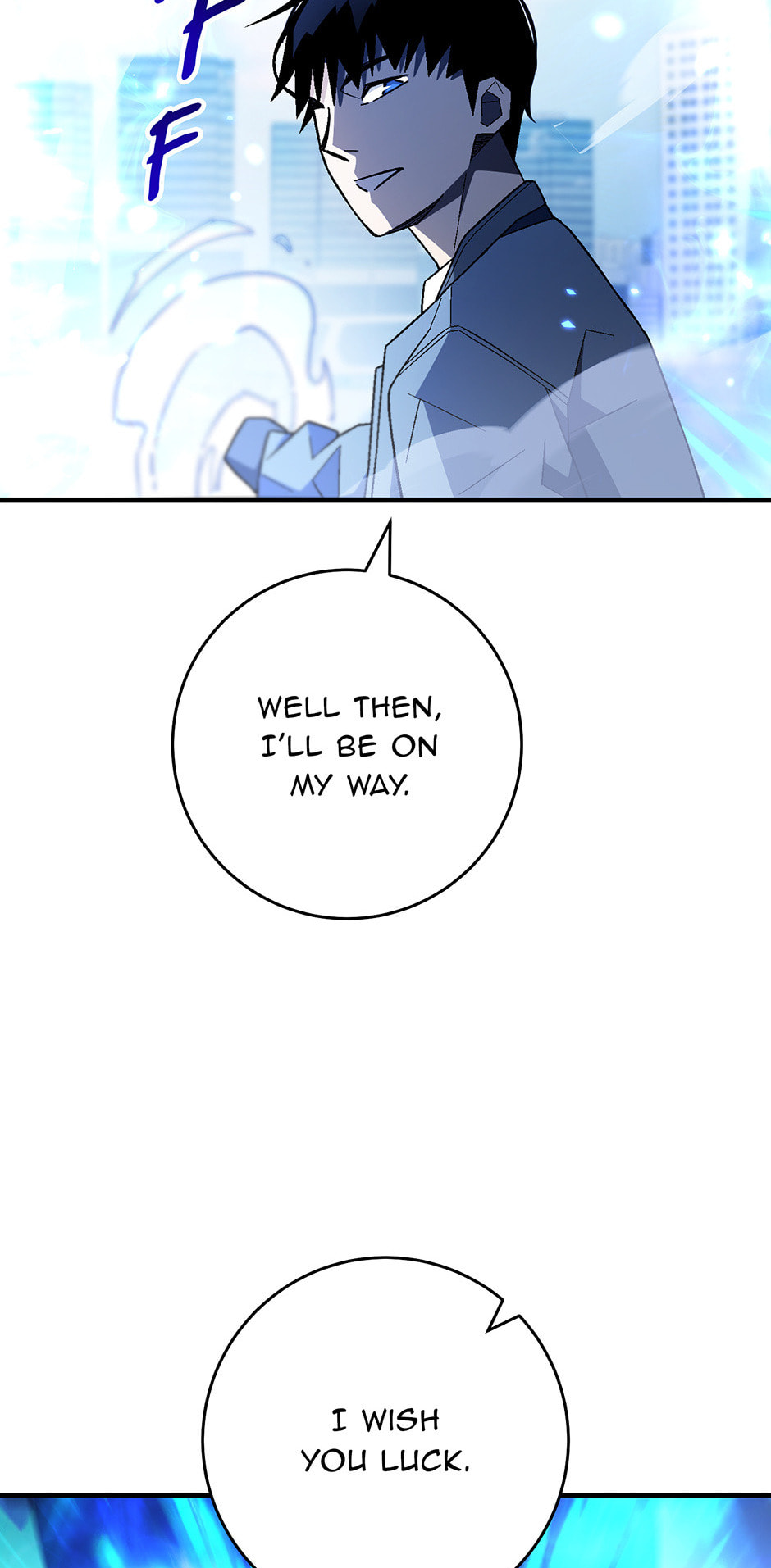 Read The Hero Returns chapter 109 image 78 on Lezhin