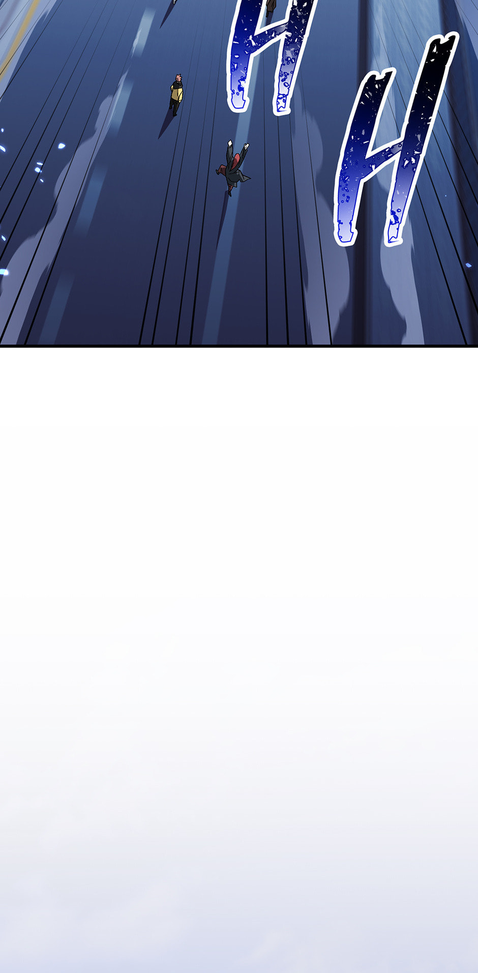 Read The Hero Returns chapter 109 image 82 on Lezhin