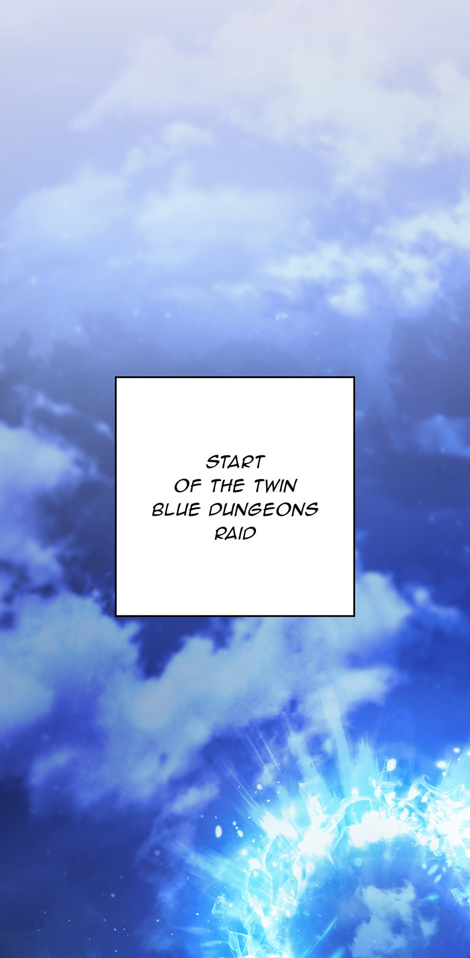 Read The Hero Returns chapter 109 image 83 on Lezhin